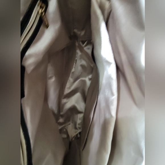 CK CALVIN KLEIN AMAZING SIGNATURE TOTE. LAPTOP BAG, WEEKENDER, CARRY ON, BOOKS - Picture 6 of 16